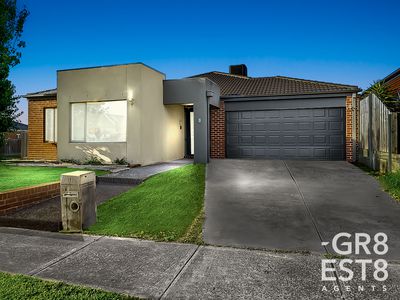 1 Bitalli Place, Sandhurst