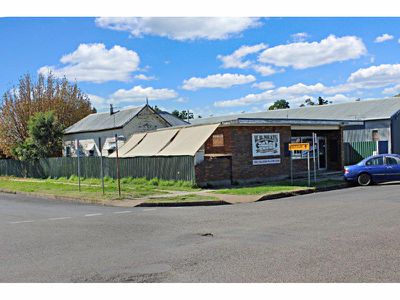 24 Barber Street, Gunnedah