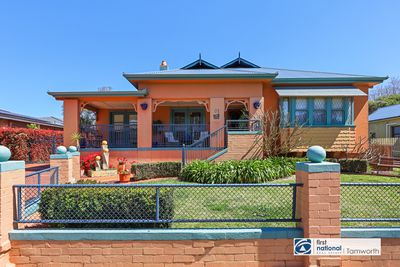 101 Ebsworth Street, Tamworth
