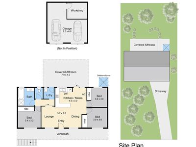 57 Kalimna Crescent, Rye