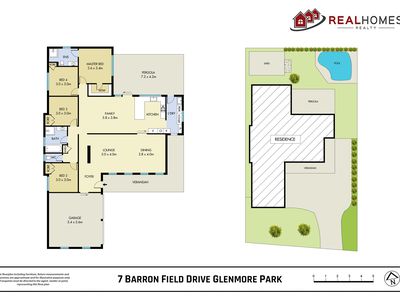 7 Barron Field Drive, Glenmore Park