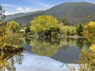 759 Mountain Creek Road, Tawonga