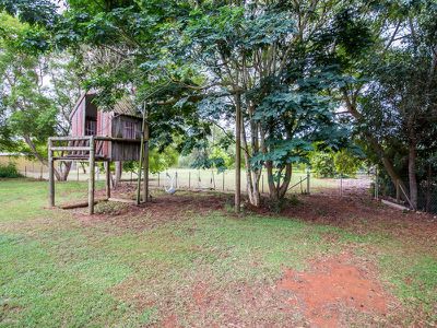 16 Tarong Drive, Kingaroy