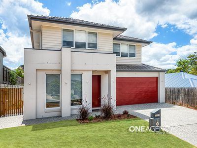 6 Gelu Court, Springfield Lakes