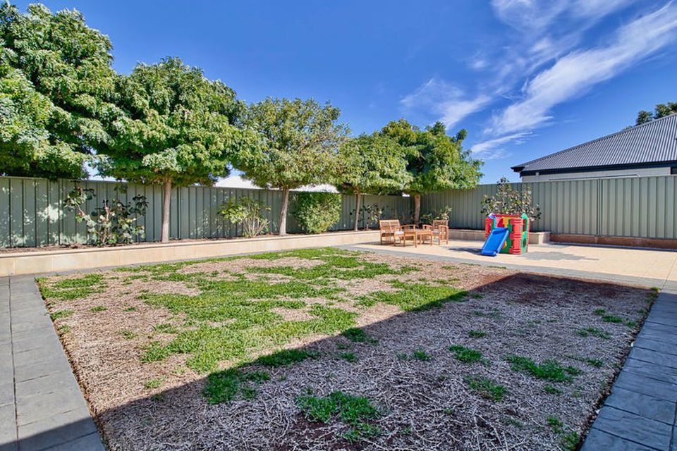 46 Colonial Boulevard , Baldivis
