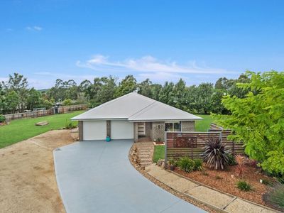 24 Porter Circuit, Milton