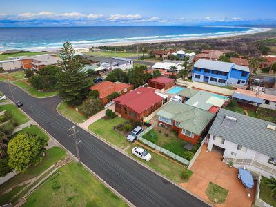 65 Tobruk Avenue, Port Kembla