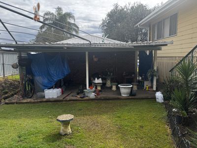56 Wickham Street, Nanango