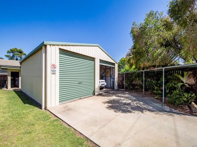 54 River Road, Kingaroy