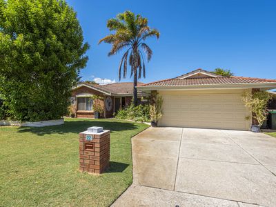 22 Georgetown Drive, Safety Bay