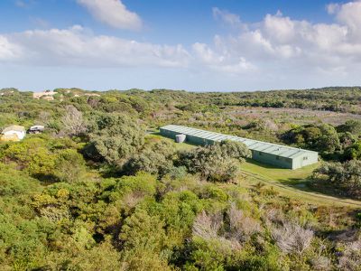 1149A Bog Lane, Robe