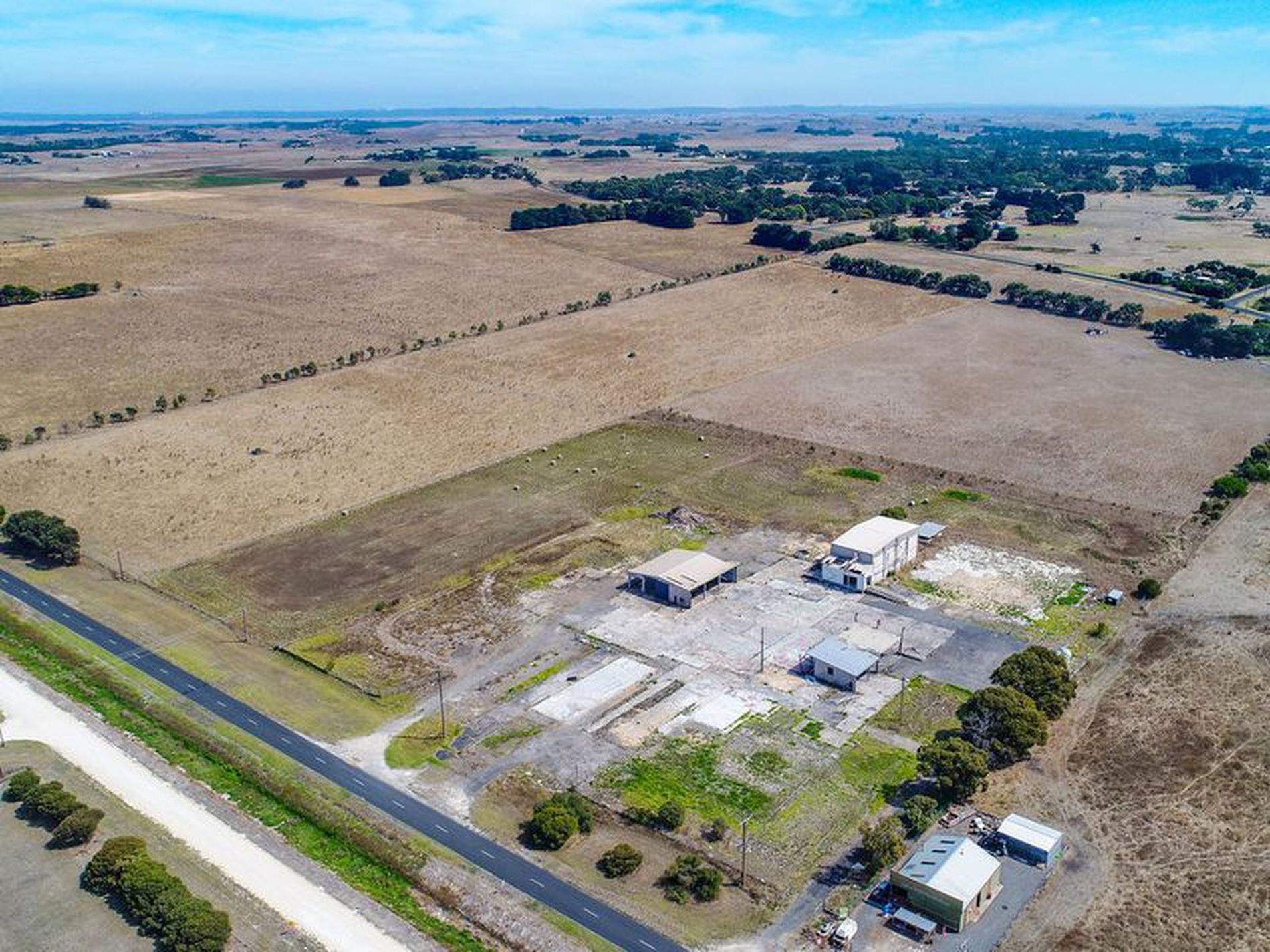 91 Lossie Road, Millicent