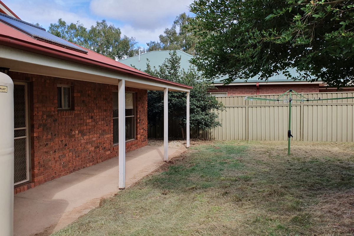 1a Somerset Crescent, Mansfield