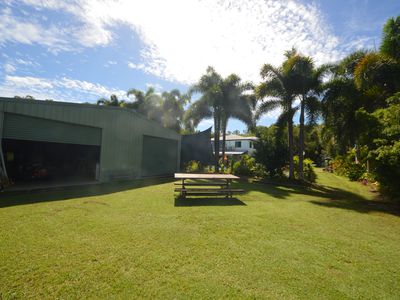 851 Murdering Point Road, Kurrimine Beach