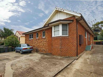 1 / 90 Cowper Street, Warrawong