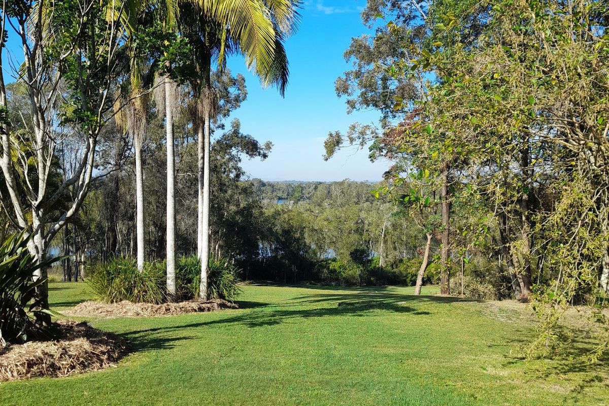 14 Island View Road, Woombah