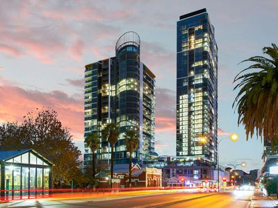 105 / 3 Mends Street, South Perth