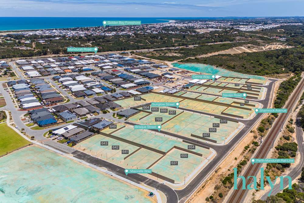 VISTA Private Estate, Karnup