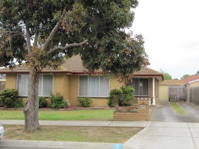 1 Third Avenue, Hoppers Crossing