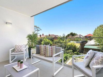 614 / 88 Anzac Parade, Kensington