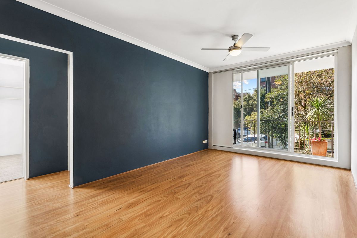 1 / 268 Carrington Road, Randwick
