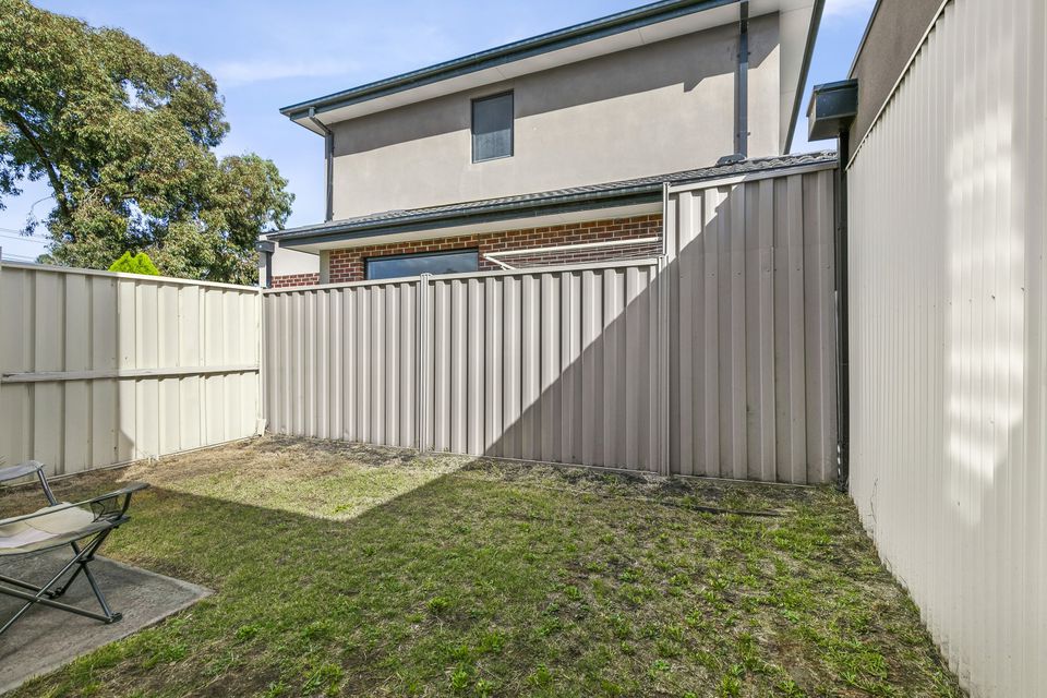 1 / 18 Hilton Street, Hadfield