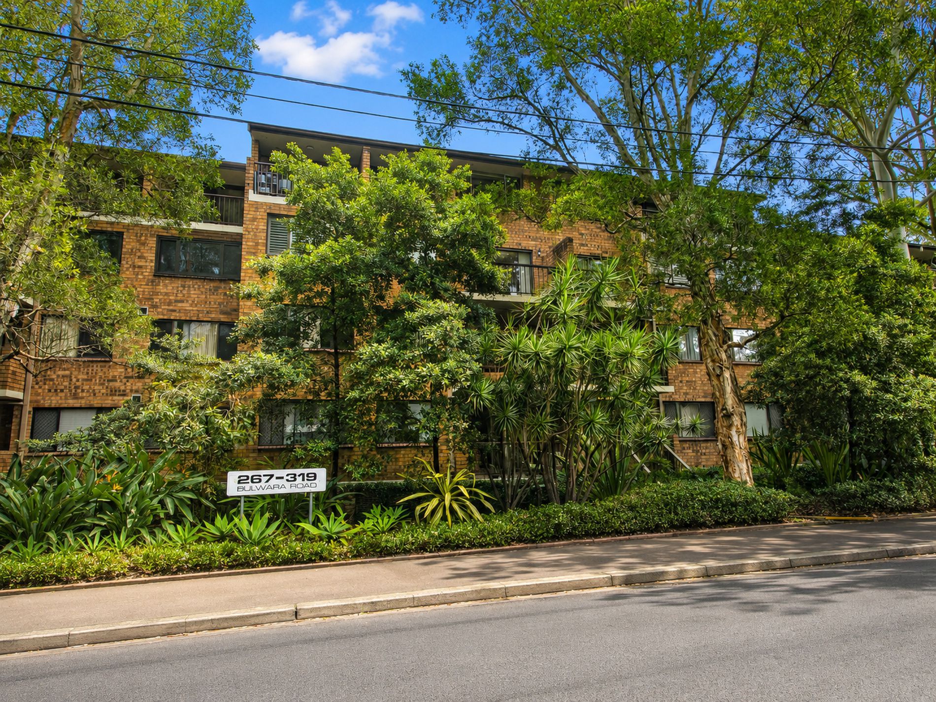 85 / 267 Bulwara Road, Ultimo