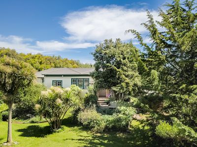 191 Swamp Road, Te Horo