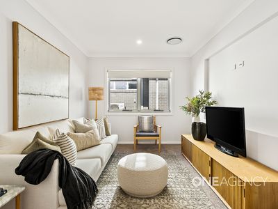 42 Holroyd Street, Albion Park