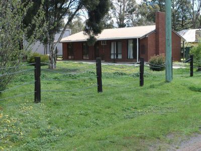 1 Ryans Lane, Heathcote