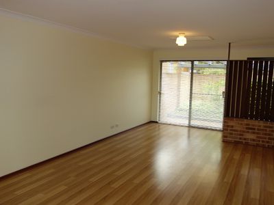 6/1 Sydney Street, North Perth