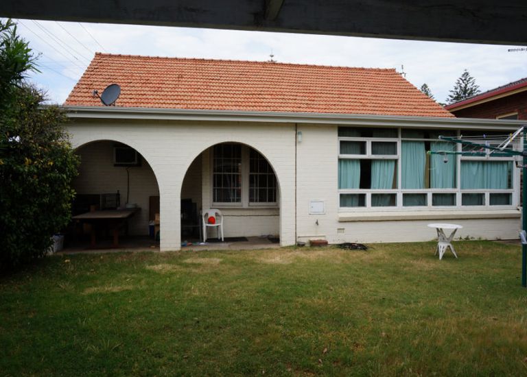 2 Terminus Street, Grange