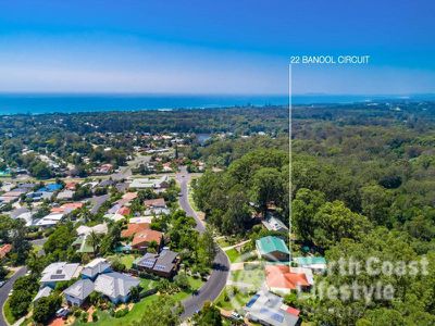 22 Banool Circuit, Ocean Shores