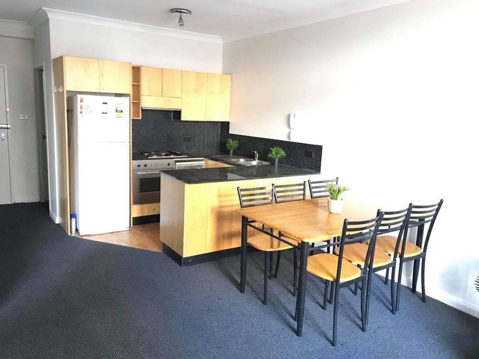 13 / 1 Dwyer Street, Chippendale