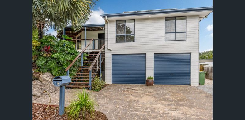 Photo, 39 Yellow Cedar Place, Palmwoods