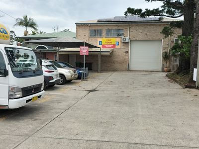 106 Stuart Street, Mullumbimby