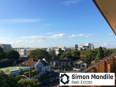 12 / 4-6 Station Street, Arncliffe