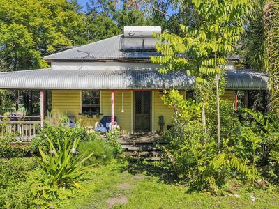 252 Warby Road, Jiggi