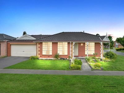 53 Princetown Avenue, Craigieburn