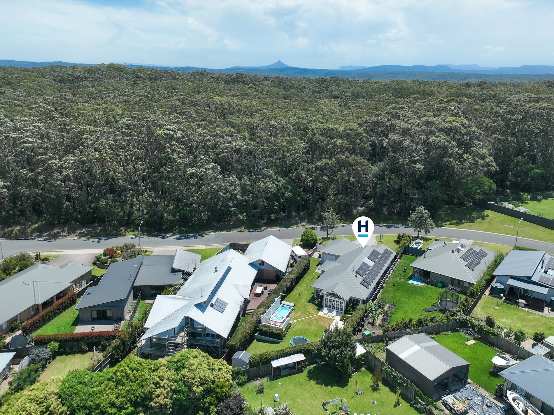 45 Wuru Drive, Burrill Lake