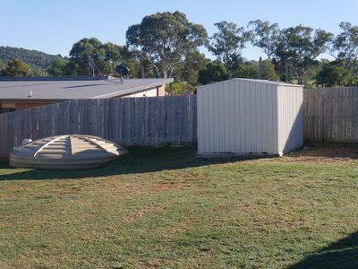 41 Buckingham Street, Kingaroy