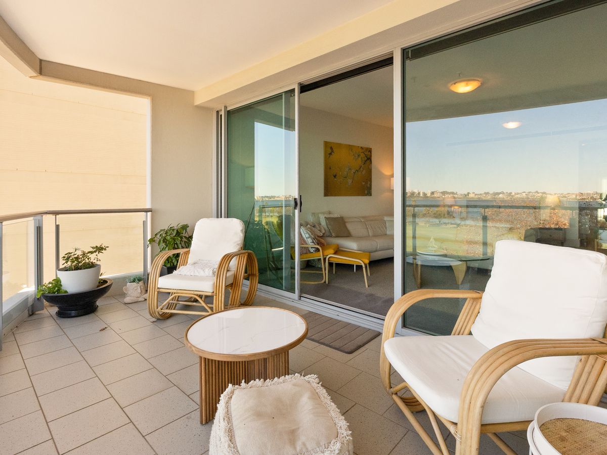 16 / 42-52 Terrace Road, East Perth