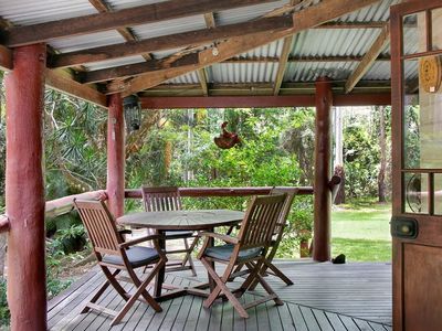31 Kildeys Road, Cootharaba