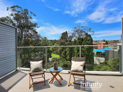 339 / 14A Anthony Road, West Ryde