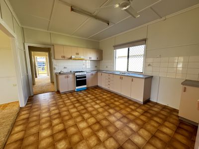 1 Gooyong Street, Kingaroy