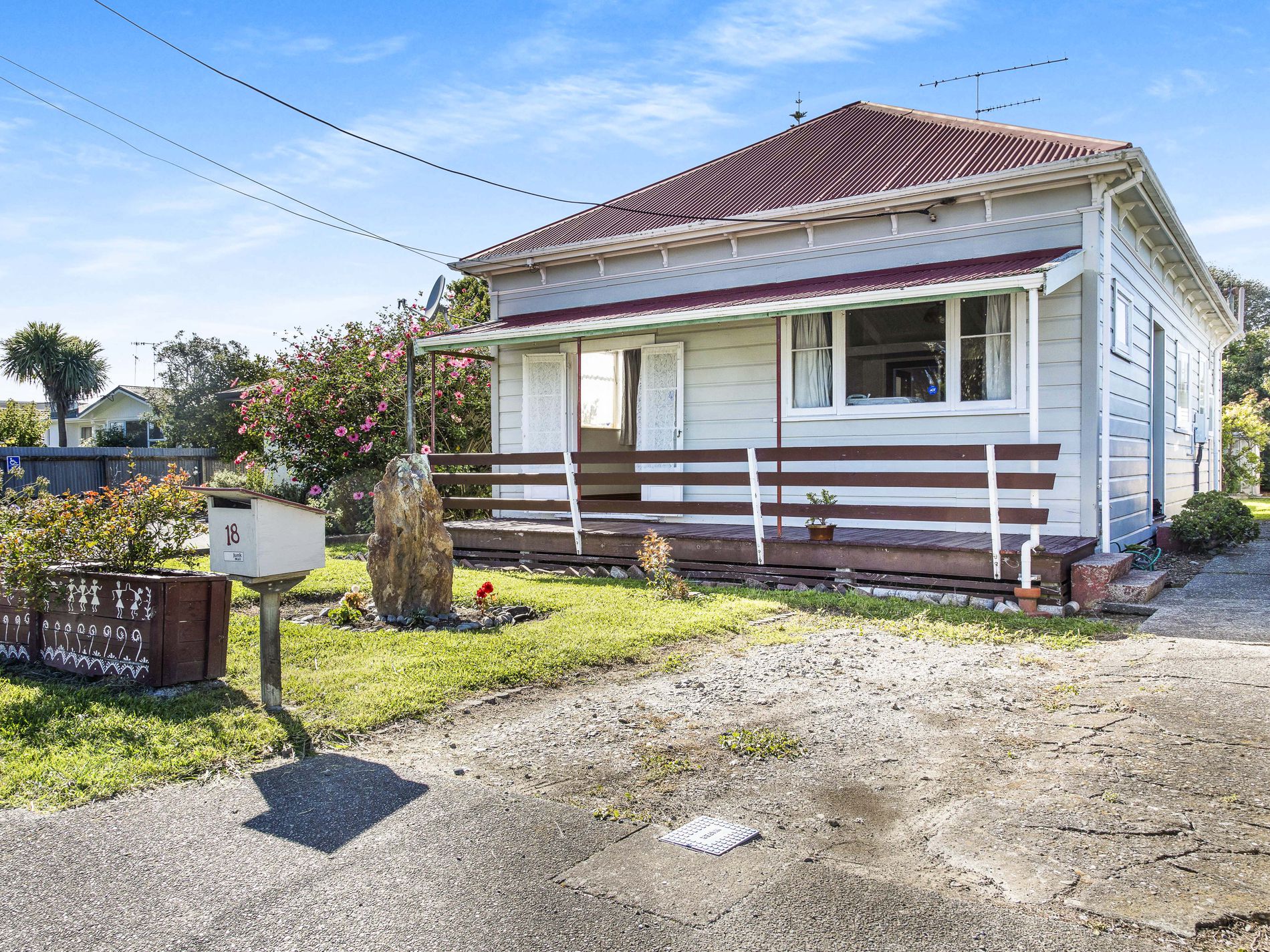 18 Dunstan Street, Otaki