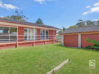 12 Budgewoi Road, Noraville