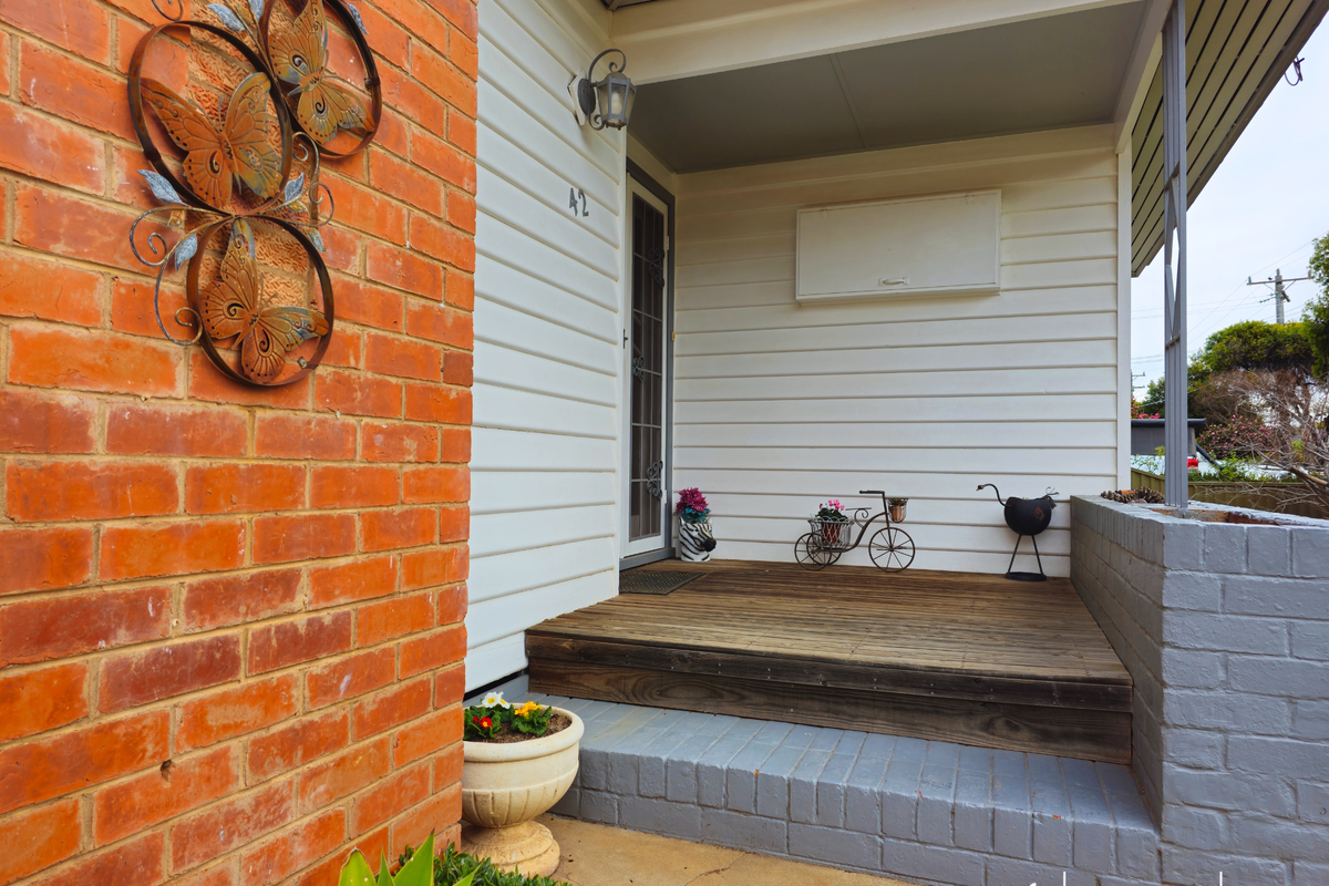 42 Tulloh Street, Kyabram