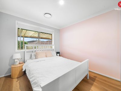 8 Riddell Street, West Hoxton