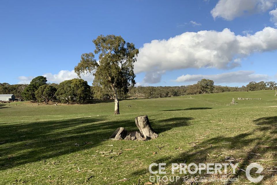 Lot 21 Foote Road, Mount Torrens